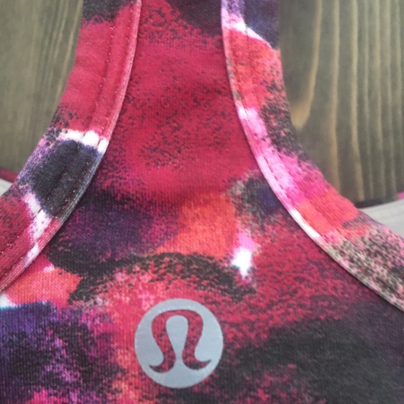 Lululemon splendour sports bra - Picture 5 of 6